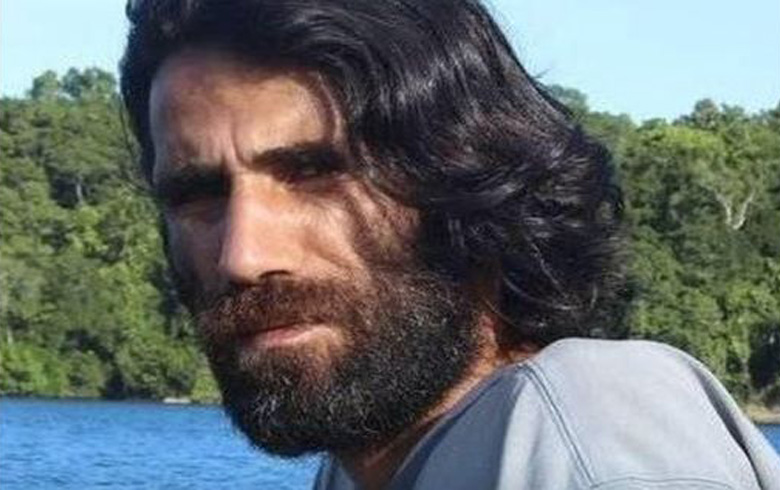 Kurdish refugees from Kurdistan Iran wins Australia's richest literary prize
