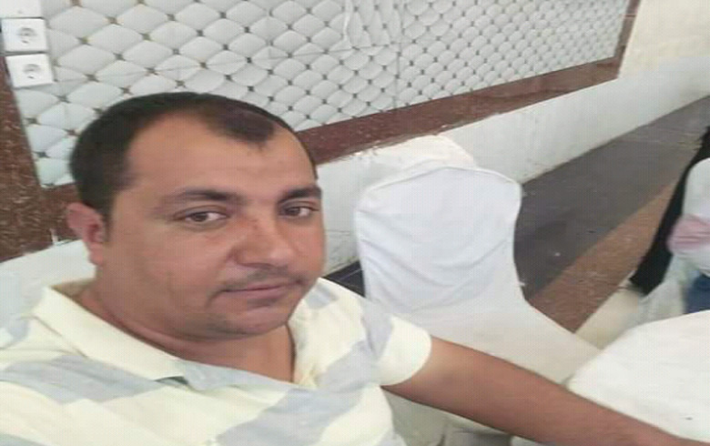 Hawler … A traffic accident kills a Kurdish refugee from Kobany