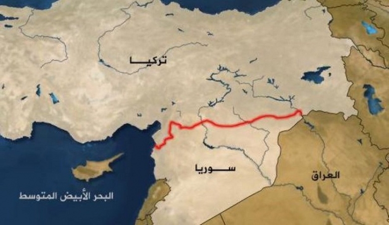 عرض جديد لتركيا بخصوص المنطقة الآمنة