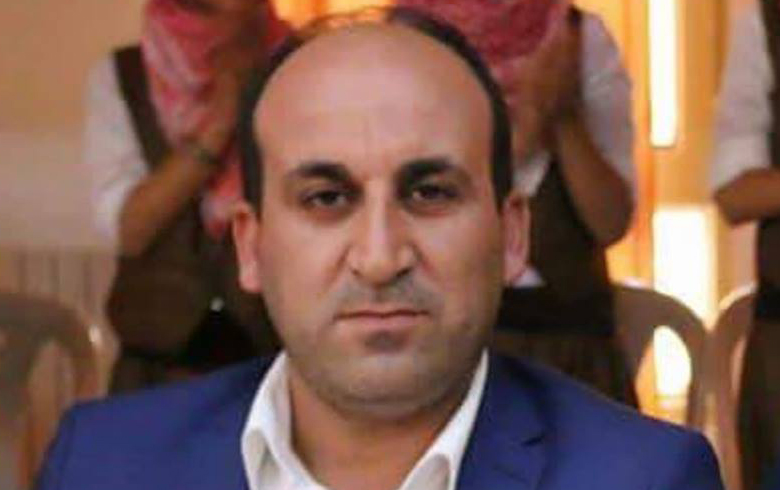 چه‌كدارێن په‌یه‌دێ ئه‌ندامێ سه‌ركردایه‌تیا یه‌كیتیا خوه‌ندڤان وجوانێن ده‌موكراتی كوردستانی روژئاڤا ره‌ڤاند