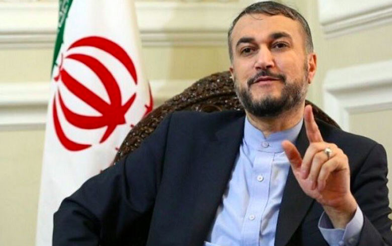 مسؤول إيراني: قرار ألمانیا في تسمية “حزب الله” بالإرهابي “خطأ استراتیجي”