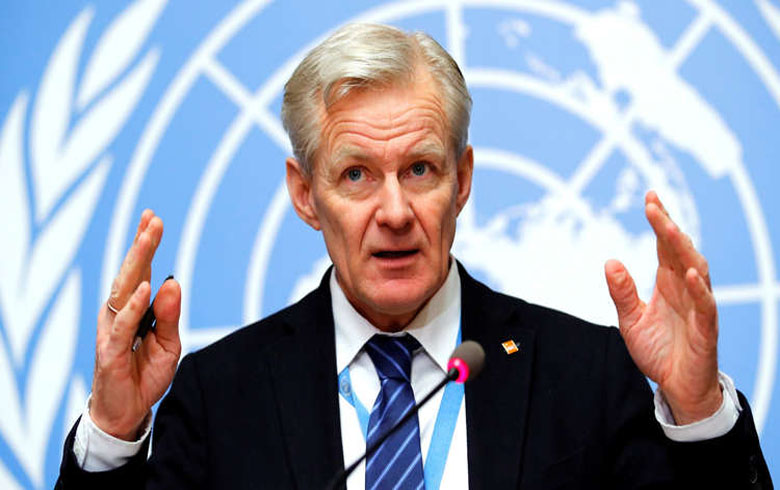 الأمم المتحدة: لا مناطق محاصرة في سوريا
