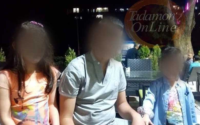 مقتل عائلة من خمسة أشخاص في منزلهم بدمشق 