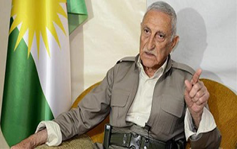 حەمید ئەفەندی: پەکەکە ل شنگالێ ره‌وش تێكدایه‌ 