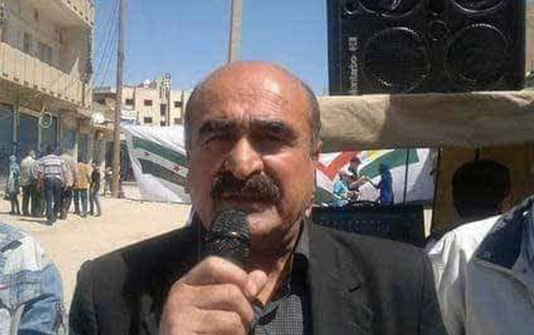حەفت سال لسەر رەڤاندنا جەمیل ئەبۆ عادل رە دەرباس دبن