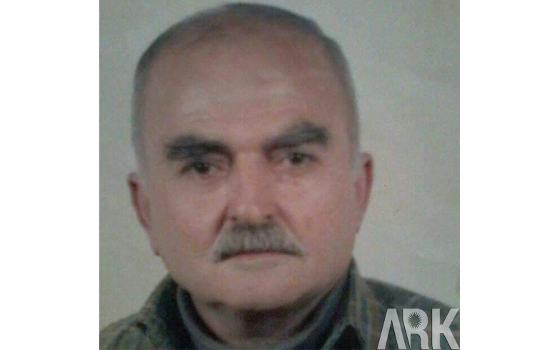 5 سال وئه‌حمه‌د سیدۆ ژ ئالیێ په‌یه‌دێ ڤه‌ ره‌ڤاندیه‌ 