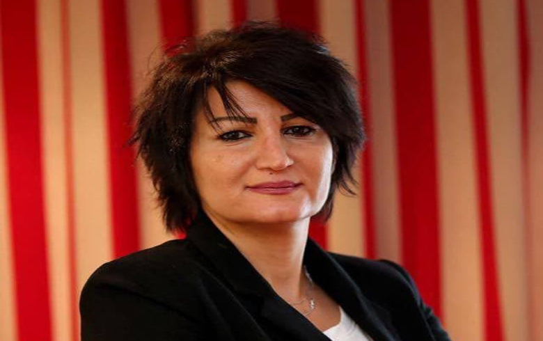 اليس المفرج لآرك: عودة اللاجئين السوريين ستنهي مخطط التغيير الديمغرافي في سوريا 