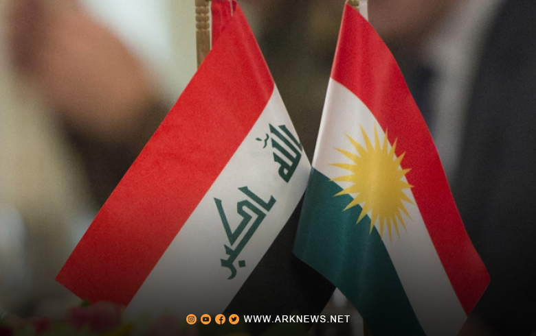 أمريكا تؤكد دعمها للمباحثات بين أربيل وبغداد وضرورة احترام العقود النفطية المبرمة