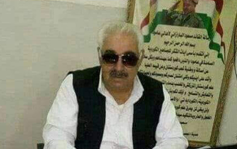 عامودا .. وفاة عضو في ال PDKS 
