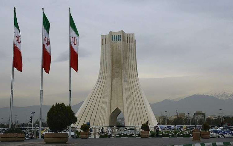 تەهران هوشداریێ ژ دەرئەنجامێن ئۆپراسیۆنا لەشكەری یا توركیێ ددە