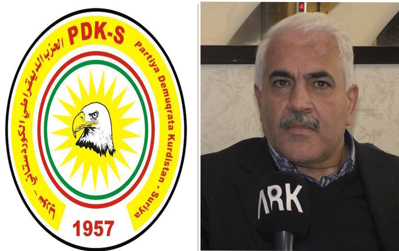 PDKSê daxuyaniyek derbarê pêşwaziya APO li Hewlêrê belav kir 