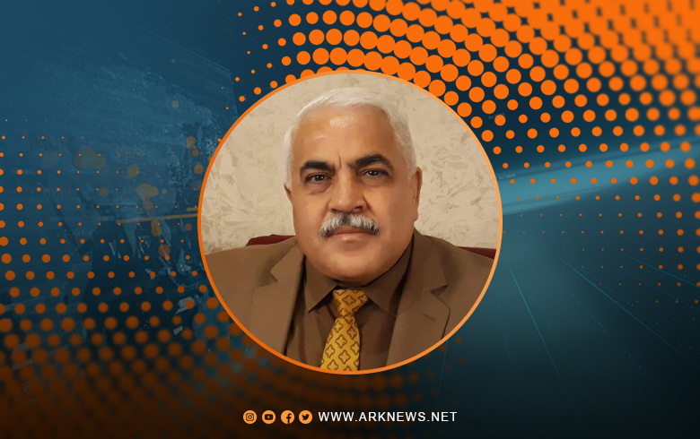 خنجرٌ مسموم في خاصرة الكورد