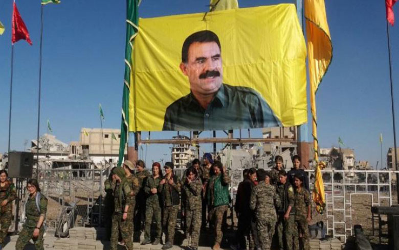 A Turkish decision related to Abdullah Ocalan