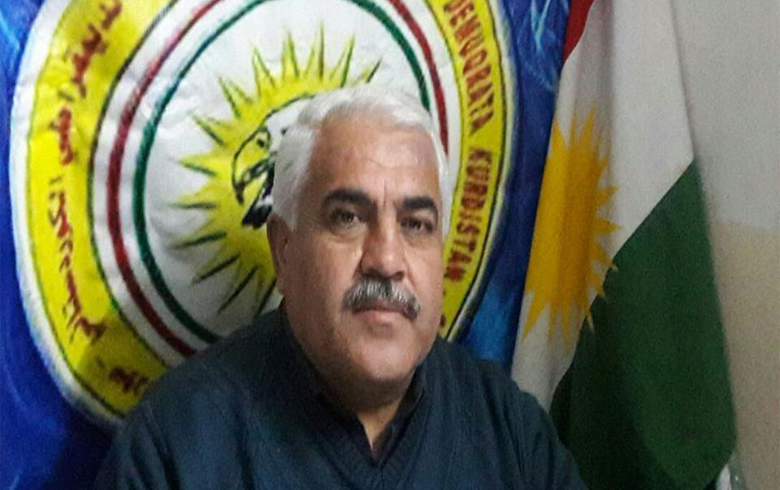 رسالة من القيادي عبدالرحمن آبو إلى محبّيه 