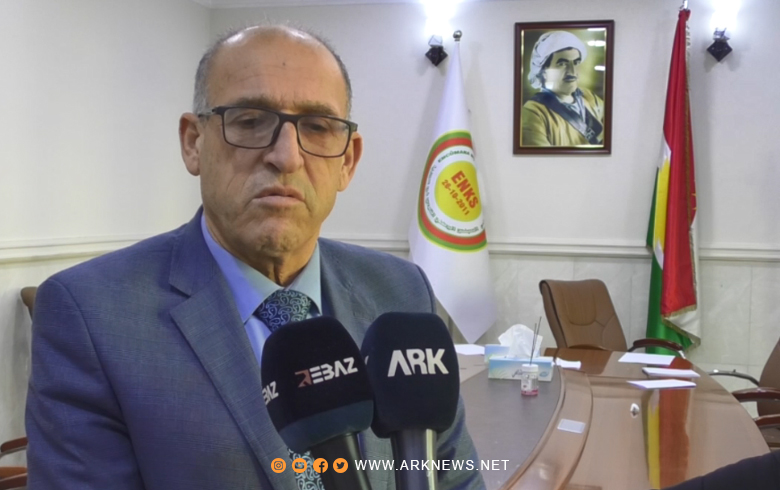 رئيس الممثلية لـ ARK: حكومة كوردستان لم تدخر جهداً لإيجاد حلول جذرية لمشاكل اللاجئين  