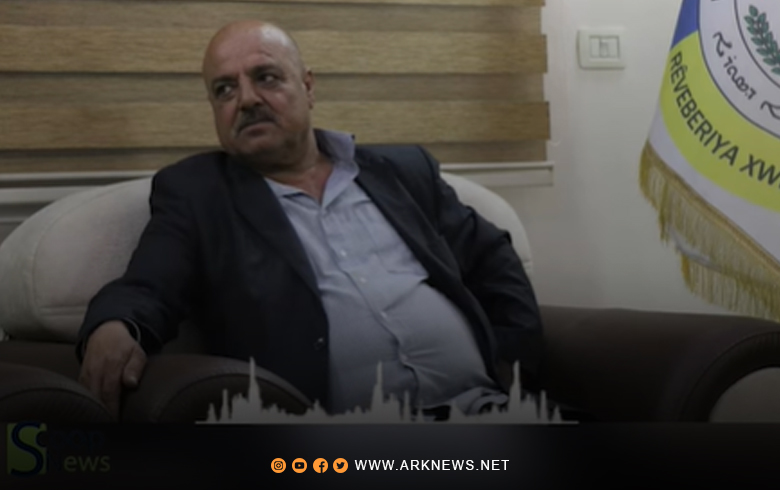 أحد قياديي PYNK يحرض ضد ENKS وحكومة إقليم كوردستان 