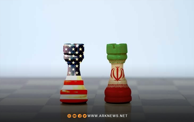 المحاولات الأمريكيەة والإسرائيلية لتحويل إيران إلى أوكرانيا أخرى
