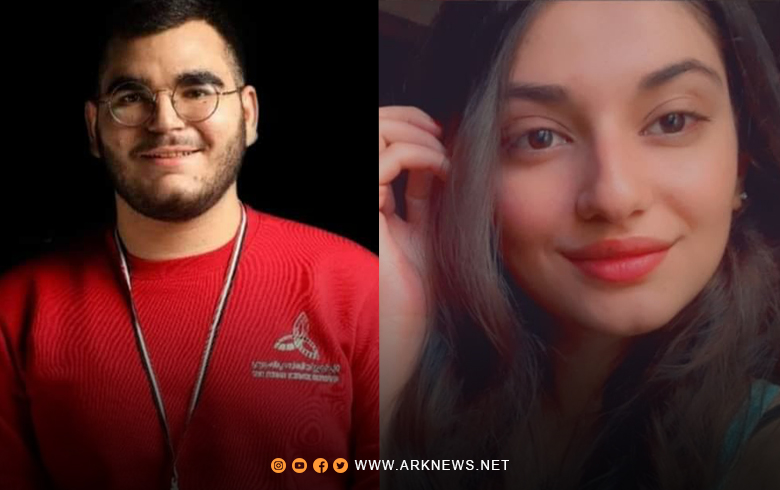 With names... 64 Kurdish students from Afrin excel in high school diplomas With names... 64 Kurdish students from Afrin excel in high school diplomas