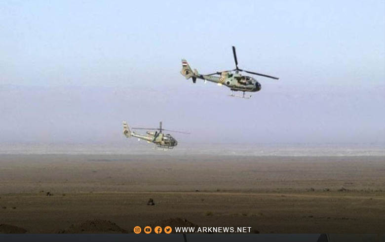 After Palmyra airport, Russian leaders inspect the Tabqa airport to use it