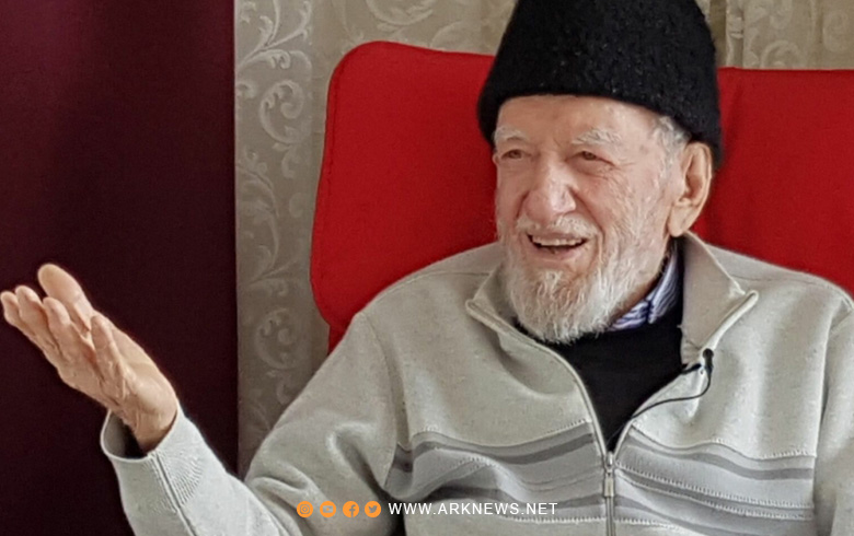 وفاة جودت سعيد أحد أبرز المفكرين الإسلاميين المعاصرين