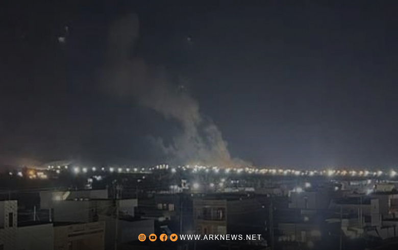 The countryside of Derik... The people of the village of Taqil Baqil are displaced from the village The countryside of Derik... The people of the village of Taqil Baqil are displaced from the village