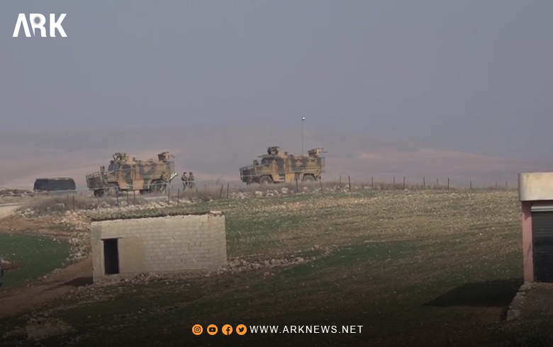 The possibilities of delivering the QSD to another Kurdish region to Turkey