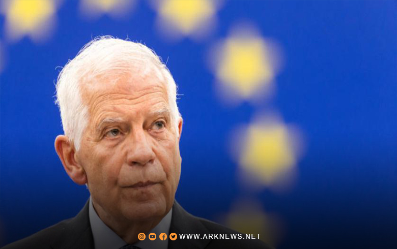 عقوبات أوروبية جديدة ضد أفراد ومنظمات على صلة بالنظام السوري