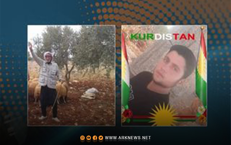 Afrin… The PKK brutally kills Kurdish citizens in the Sherawa area