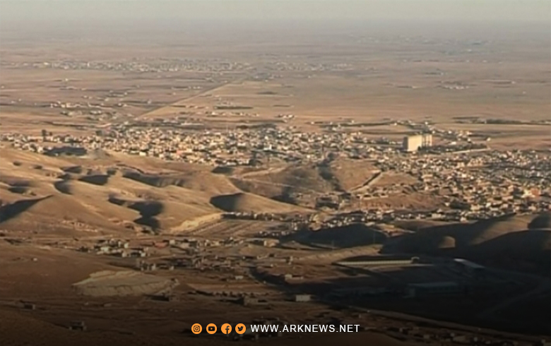 رۆژ ب رۆژ ورێكەفتنا شنگالێ دكەڤە وارێ بجیكرنێ دە , وهەتا وەكە نها پەكەكە هەشت بارەگەهێن خوە ژ ناڤەندا قەزا شنگالێ ڤەكشاندنە. 