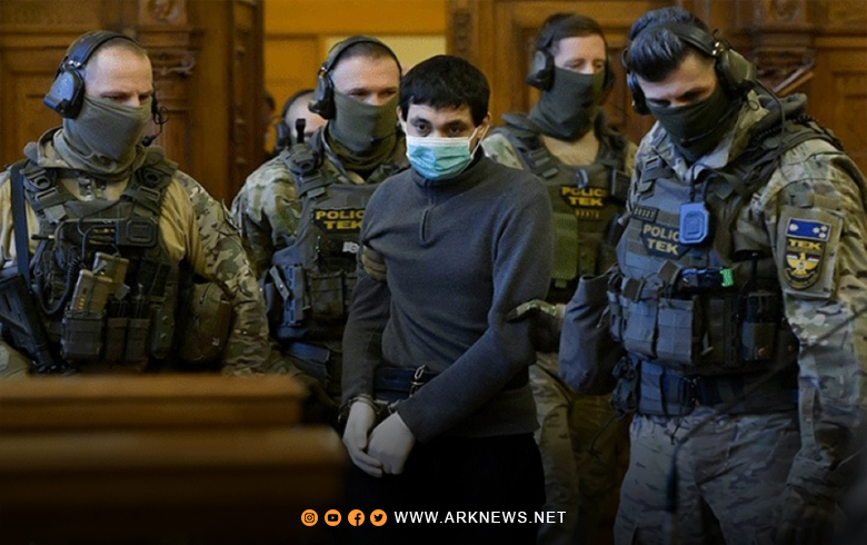 A Syrian faces a prison sentence in Hungary for committing war crimes while joining ISIS