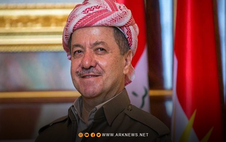 President Barzani congratulates the Kurdistan Women's Union on the 69th anniversary of its founding