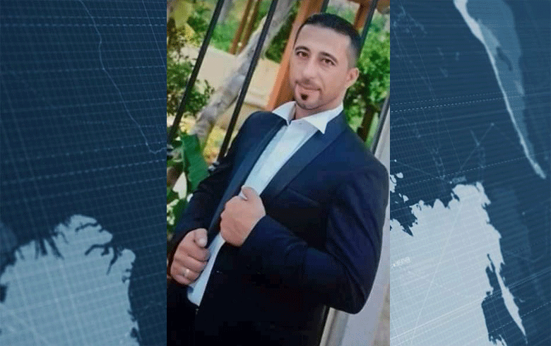 Kurdekî Efrînî li Lubnanê hat kuştin 