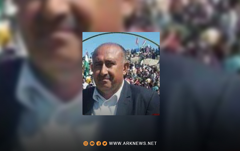 Qamishlo… PYD gunmen kidnapped an Area Council of the PDK-S in Chil Agha town