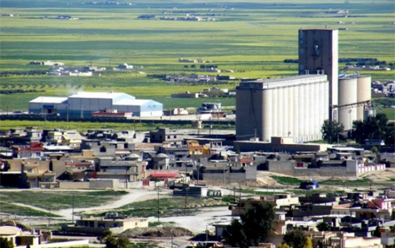 پەكەكە ئەنجوومەنەكە نەرەوایی ل شنگالێ ئاڤاكر 