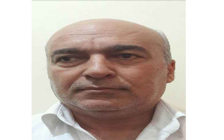 آزاد عثمان لآرك : ب ي د اختطف 1200نازحا لتجنيدهم لصالح ميليشيات شيعية 