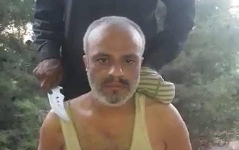 مسلحو أحفاد الرسول في عفرين على خطى داعش والنصرة 