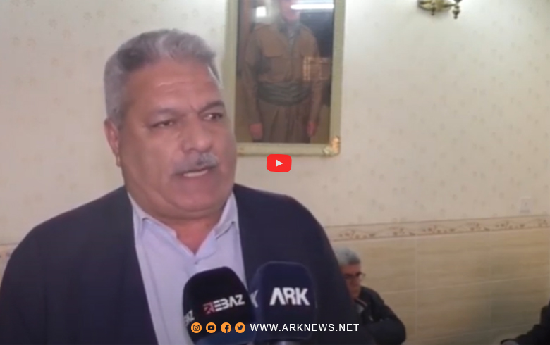 Mustefa Badînî: Bi terorkirina şehîd Birhik xwestin dengê rastiyê tune bikin, lê di nav me de zindî û sax e