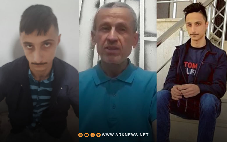 Two months after the loss of a young man from Afrin: We hired a lawyer, but to no avail
