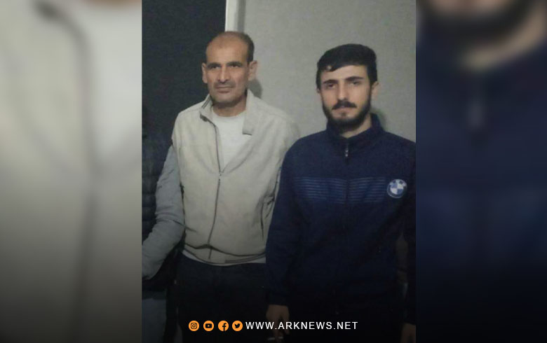مصير مجهول لمهاجرين كورديين في الغابات الصربية وذووهما يناشدون المنظمات الإنسانية مصير مجهول لمهاجرين كورديين في الغابات الصربية وذووهما يناشدون المنظمات الإنسانية