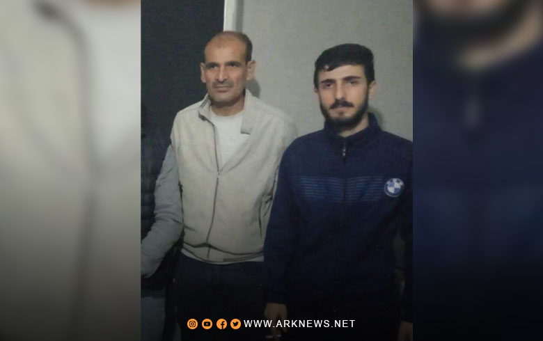 The unknown fate of two Kurdish immigrants in the Serbian forests and their families appeal to humanitarian organizations