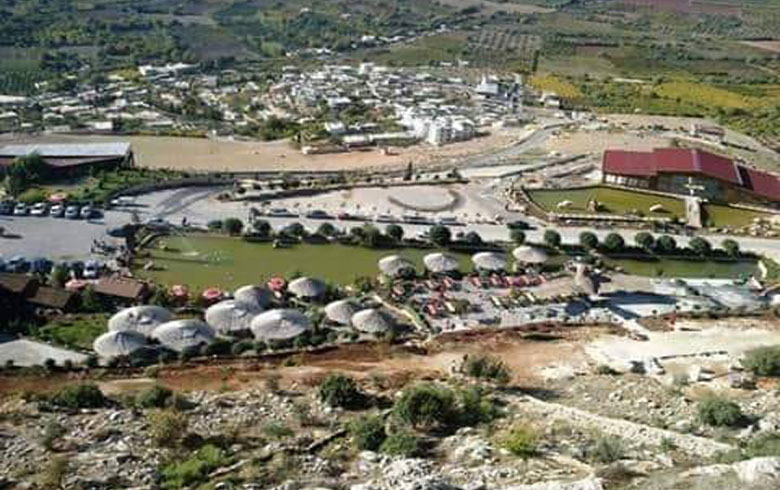 Afrin .. abduction of a girl and a member of the PDK-S from Basouta town