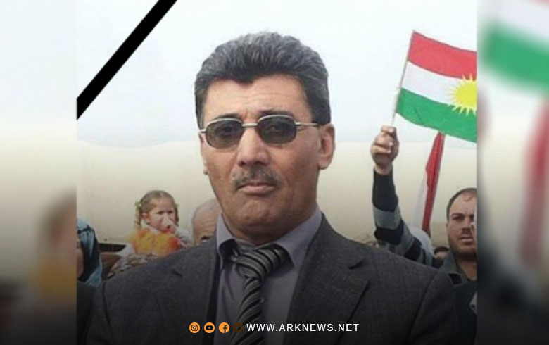 Three years since the departure of leader Muhammad Amin Abbas