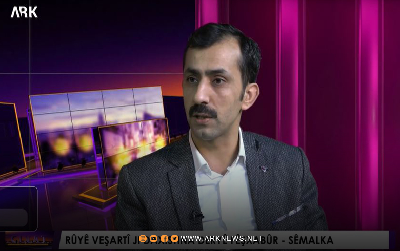 Badir Mulla Rashid reveals the main goal of the PYD administration in raising the price of fuel