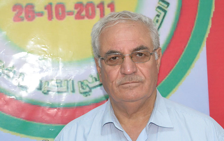 Bashar Amin: America will achieve more than one goal in building observation points