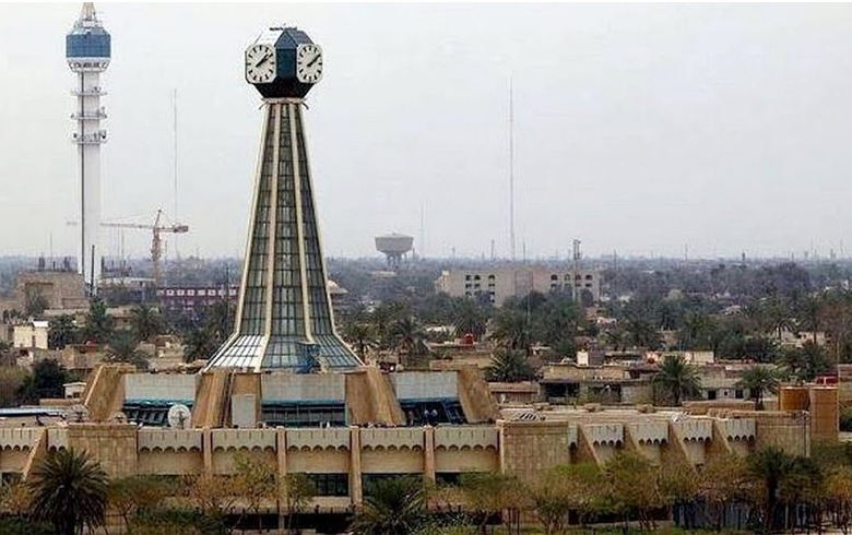 العراق يمنع دخول جميع الوافدين من الصين
