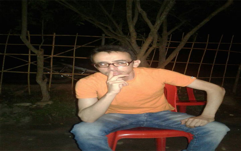 يوسف بويحيى : ضفادع تدعي الرقي