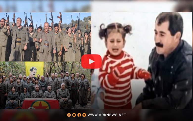 Cuma Ebdulxenî kî ye û çawa bi destê PKKê hat terorkirin?