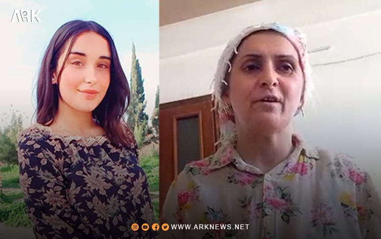 Mother of a kidnapped minor by SDF: Her place is in school, not on the battlefronts
