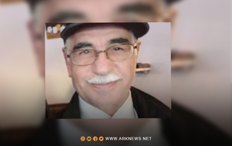 Writer Jan Kurd to the displaced from Afrin: Do not be like the Palestinians of 48, you must return to your cities and villages
