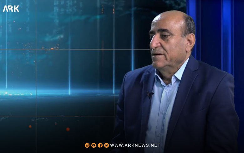 جدعان علي: زيارة بابا الفاتيكان سيدفع بالكثير من الدول لفتح وتقوية علاقاتها مع كوردستان